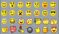 SIM old new icons